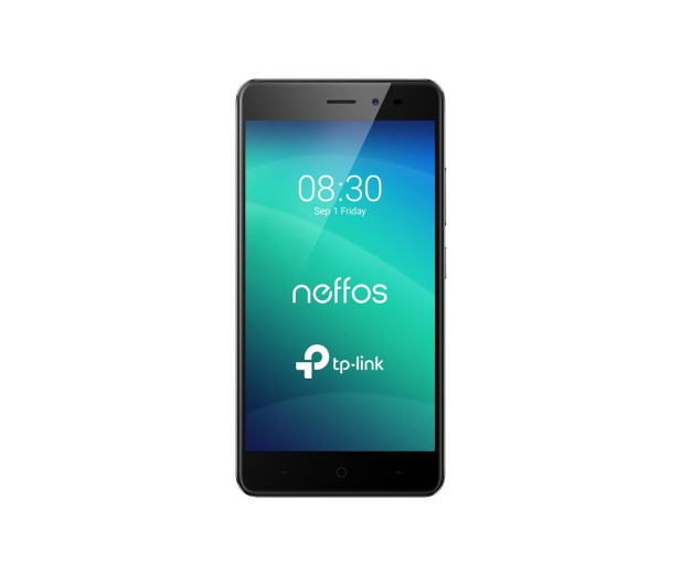 TP-Link Neffos X1 Lite szary - 378849 - zdjęcie 2